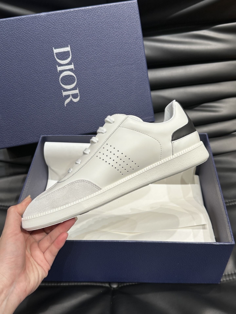 Christian Dior Sneakers